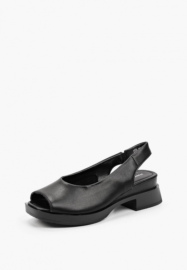 фото Босоножки francesco donni