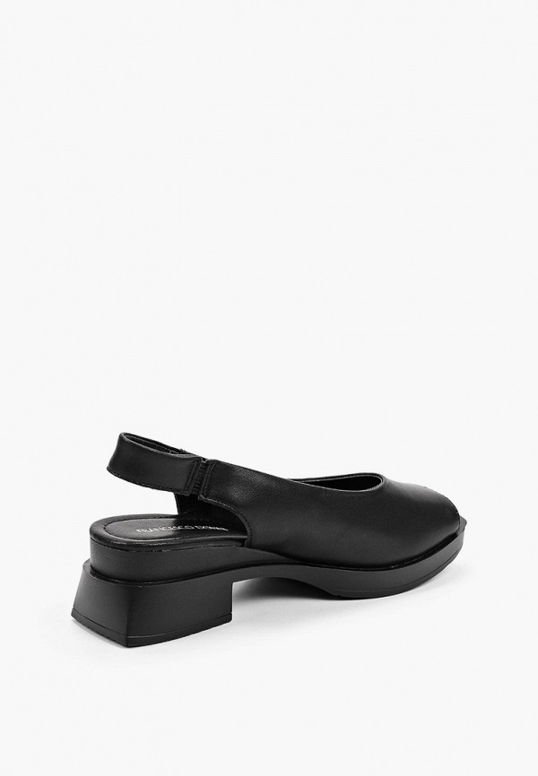 фото Босоножки francesco donni