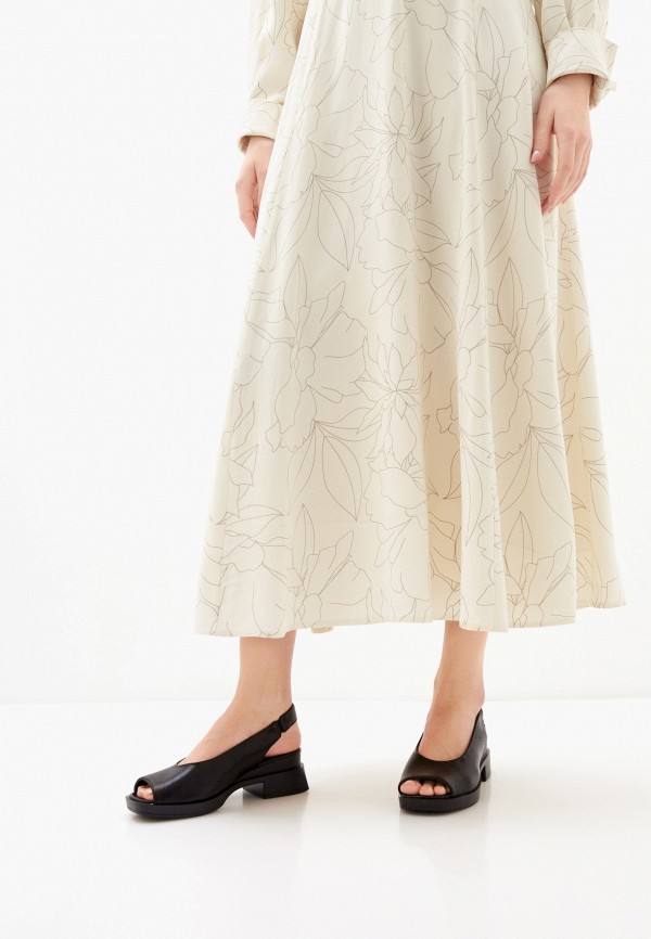 фото Босоножки francesco donni