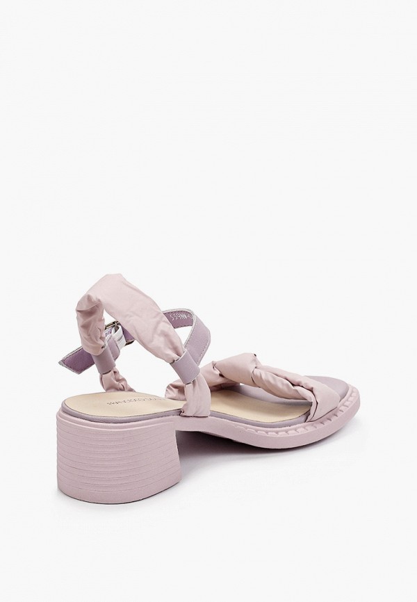 фото Босоножки francesco donni