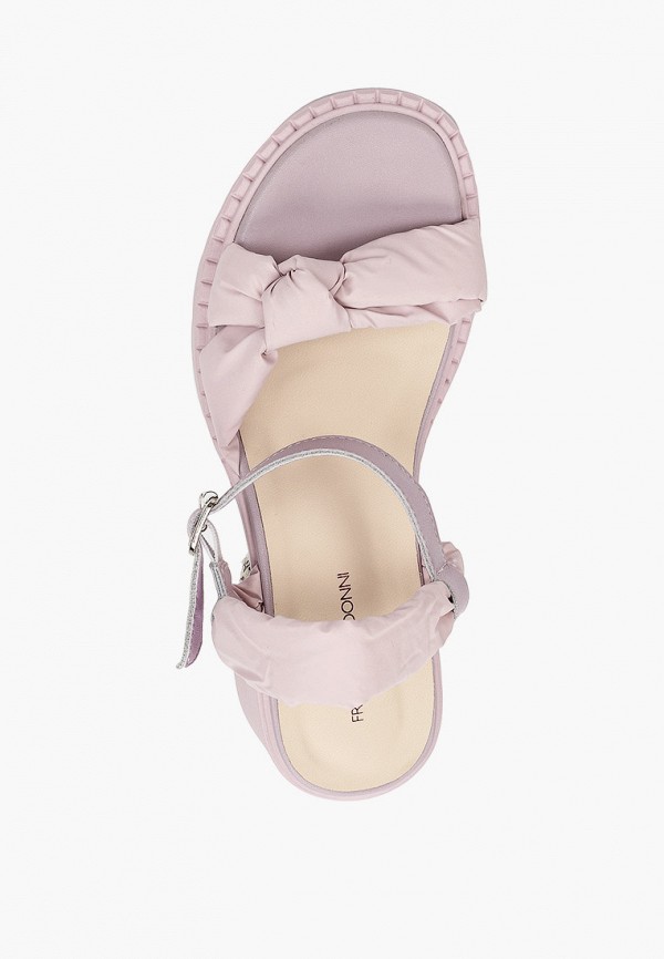 фото Босоножки francesco donni