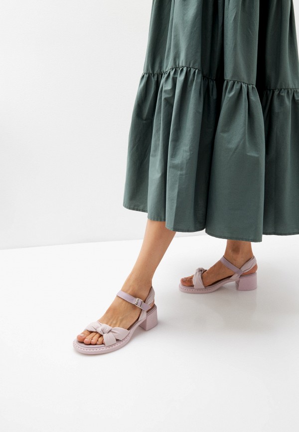 фото Босоножки francesco donni