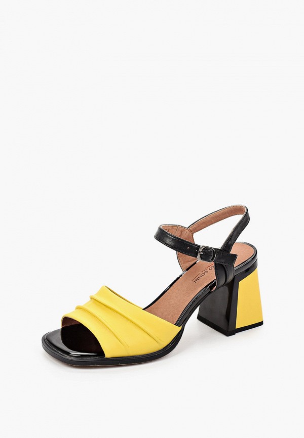 фото Босоножки francesco donni