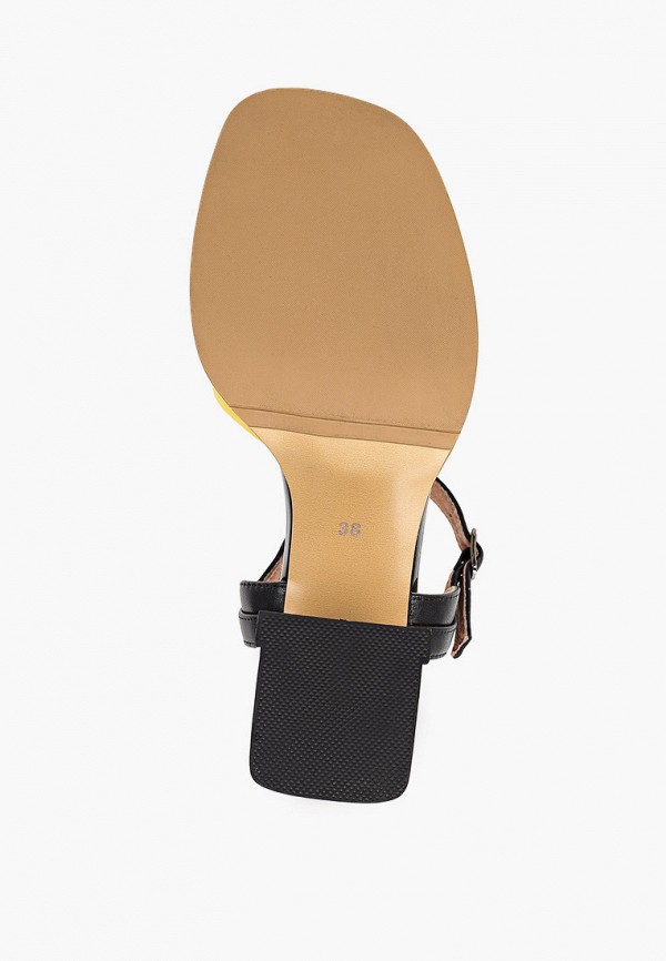 фото Босоножки francesco donni