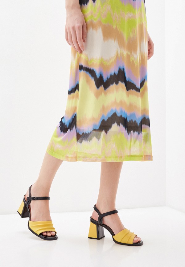 фото Босоножки francesco donni