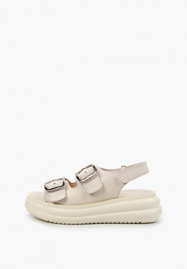 фото Босоножки francesco donni