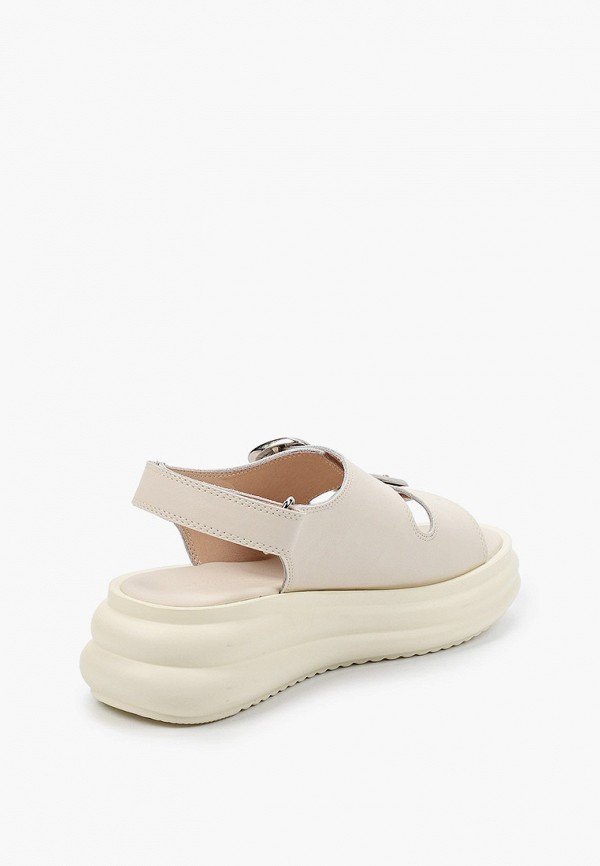 фото Босоножки francesco donni