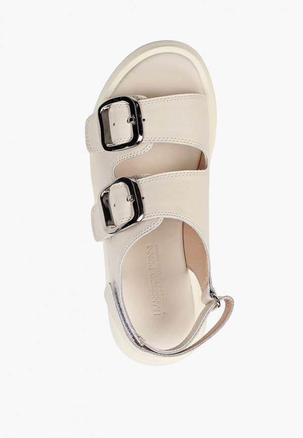 фото Босоножки francesco donni