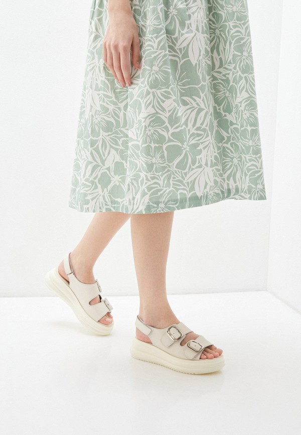 фото Босоножки francesco donni