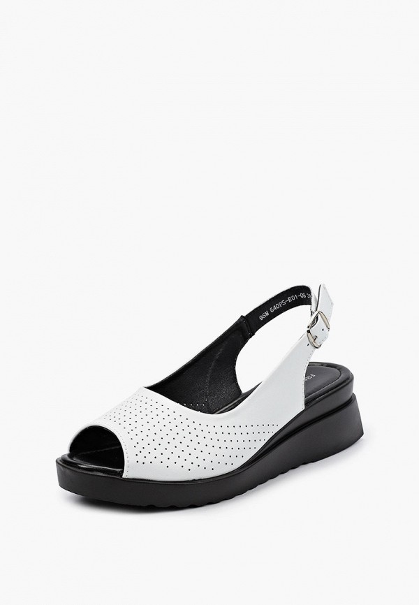 фото Босоножки francesco donni