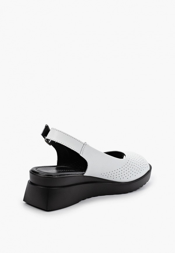 фото Босоножки francesco donni