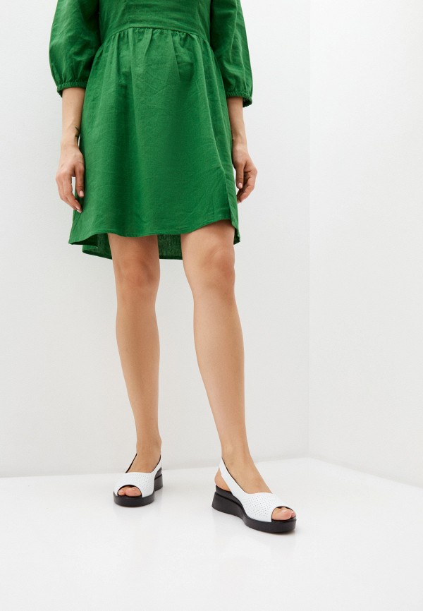 фото Босоножки francesco donni