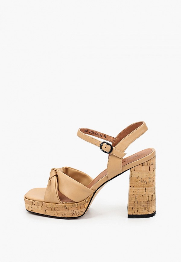 фото Босоножки francesco donni