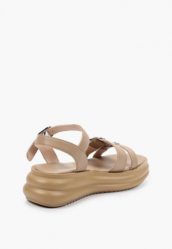 фото Босоножки francesco donni