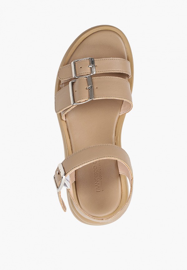 фото Босоножки francesco donni