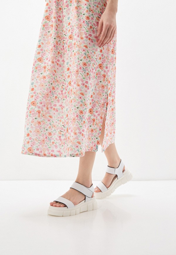 фото Босоножки francesco donni