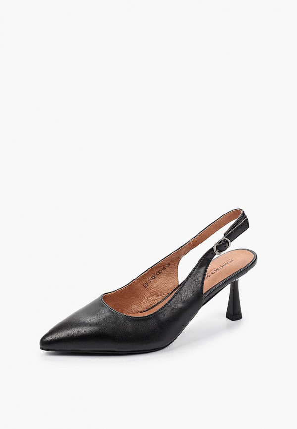 фото Туфли francesco donni