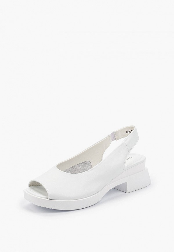 фото Босоножки francesco donni