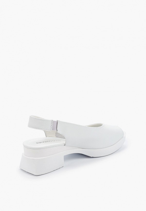 фото Босоножки francesco donni