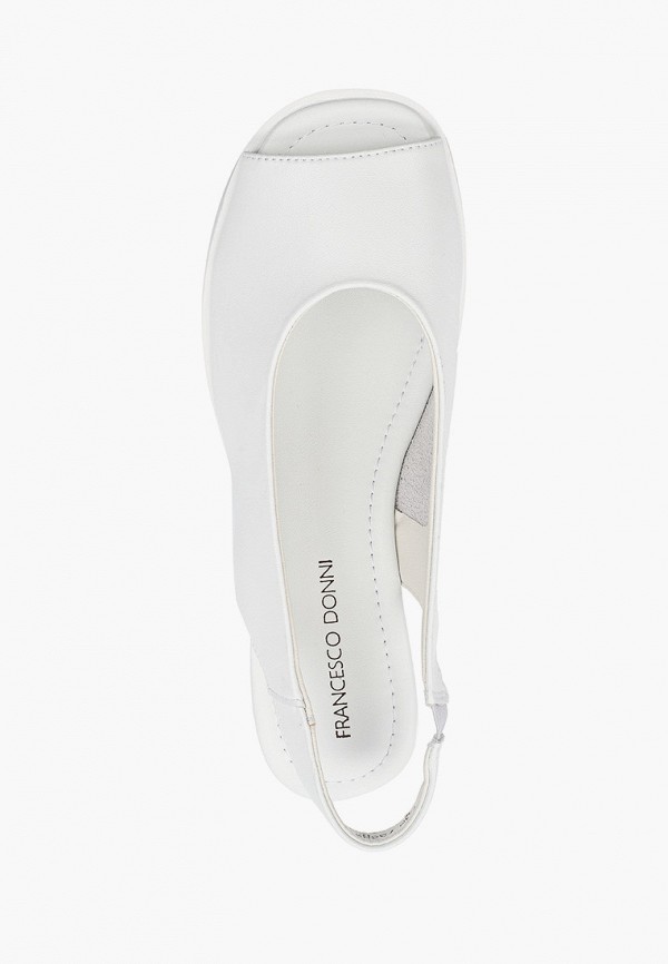 фото Босоножки francesco donni