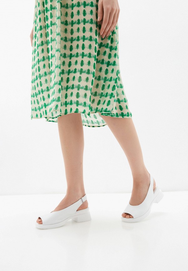 фото Босоножки francesco donni