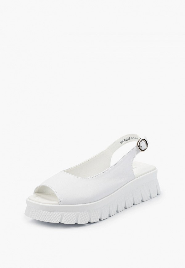 фото Босоножки francesco donni