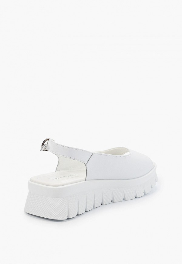 фото Босоножки francesco donni