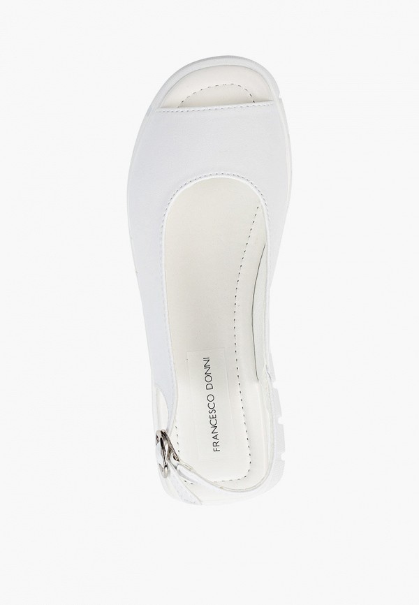 фото Босоножки francesco donni