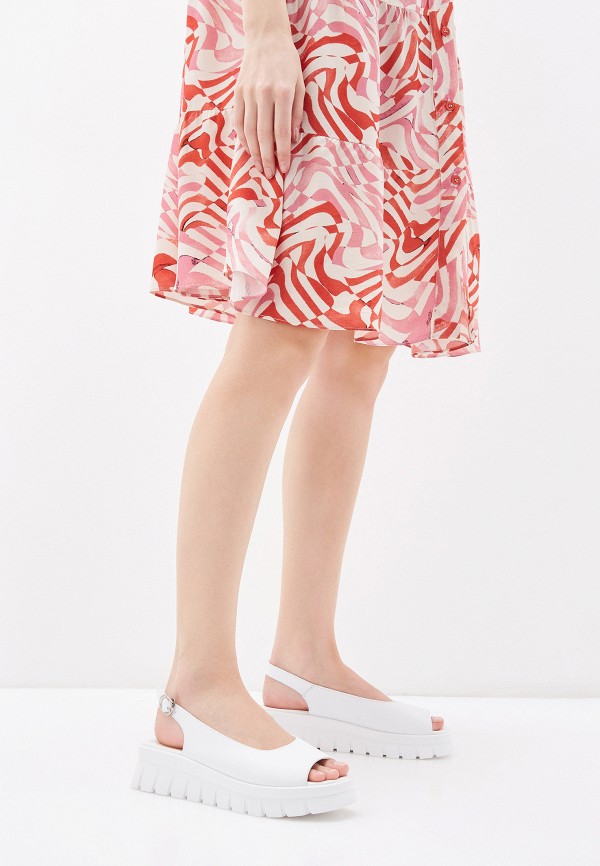 фото Босоножки francesco donni