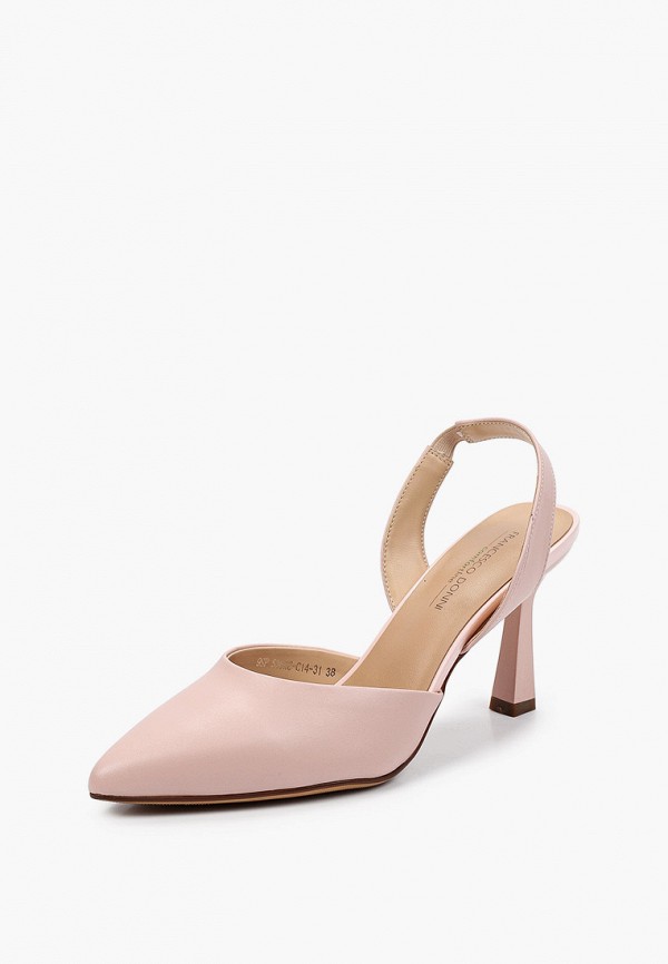 фото Босоножки francesco donni