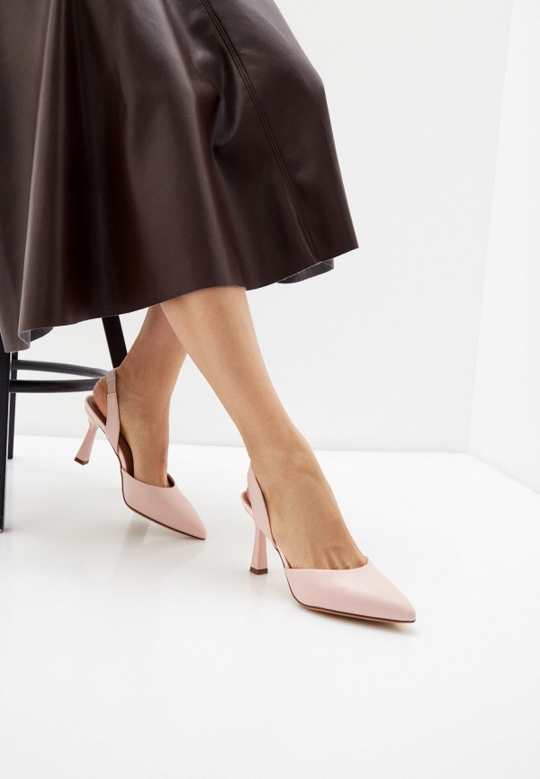 фото Босоножки francesco donni