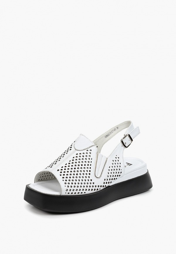 фото Босоножки francesco donni