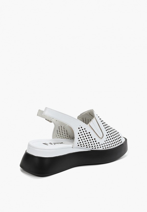 фото Босоножки francesco donni