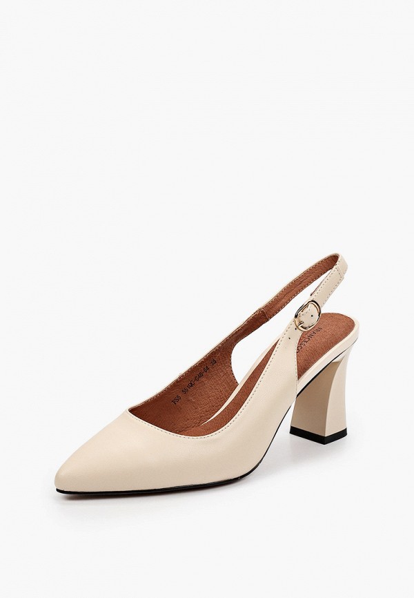 фото Туфли francesco donni