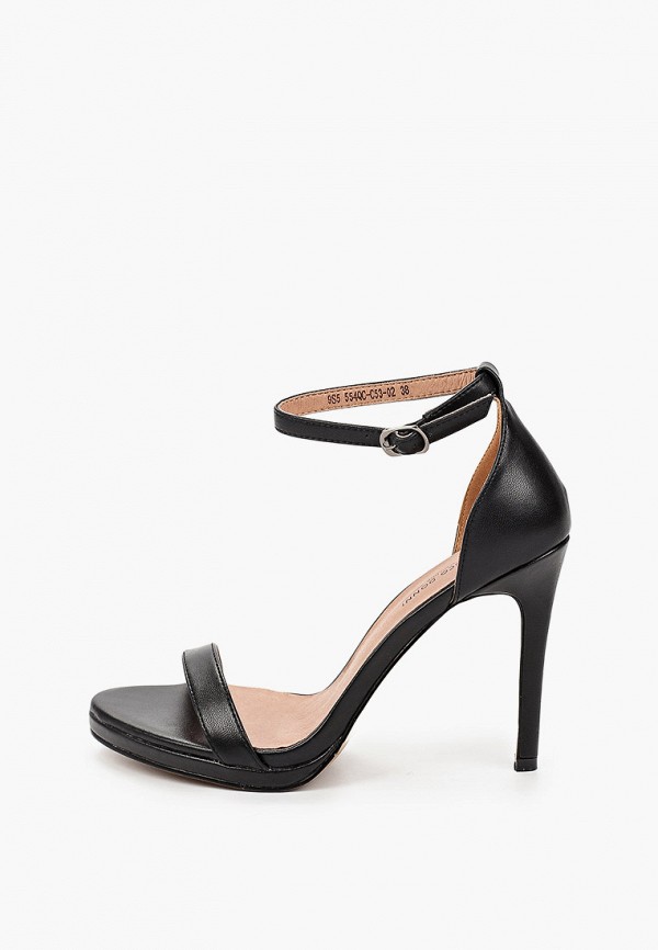 фото Босоножки francesco donni