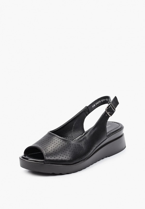 фото Босоножки francesco donni