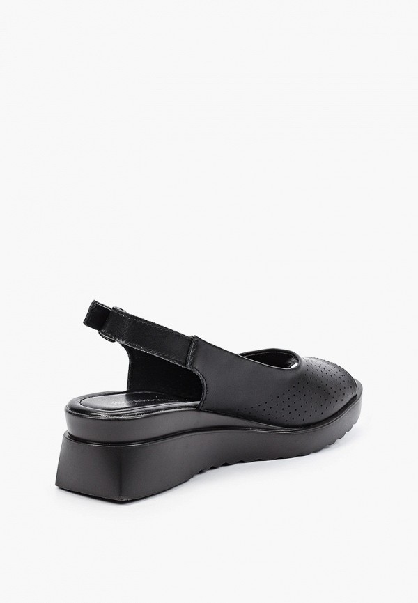 фото Босоножки francesco donni