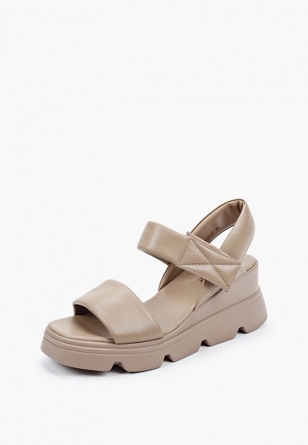 фото Босоножки francesco donni