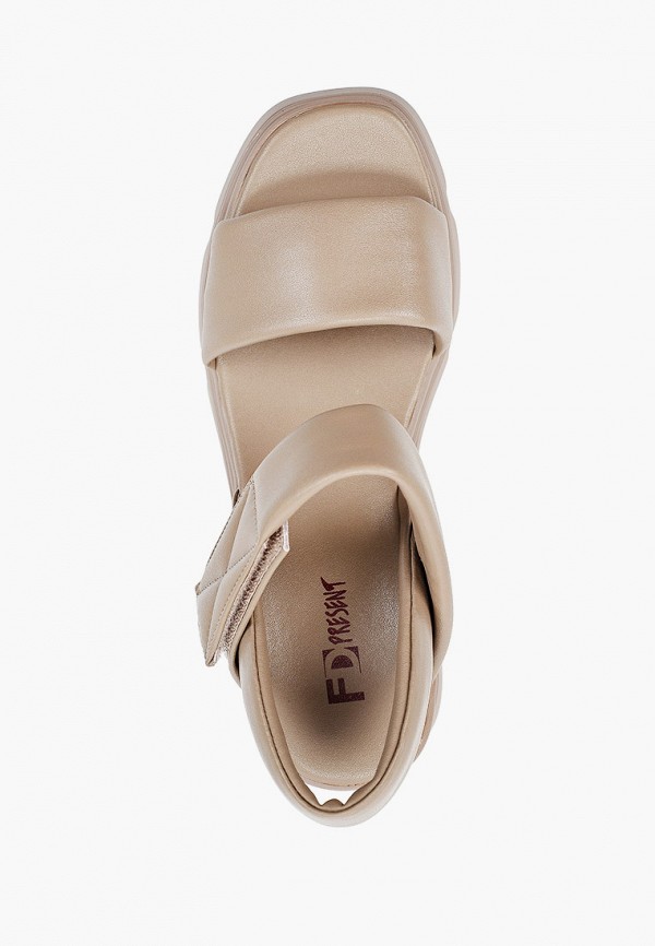 фото Босоножки francesco donni