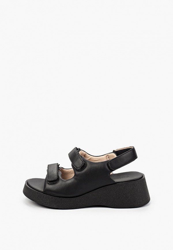 фото Босоножки francesco donni