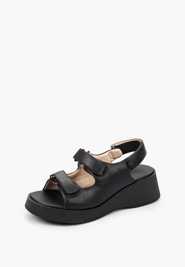 фото Босоножки francesco donni