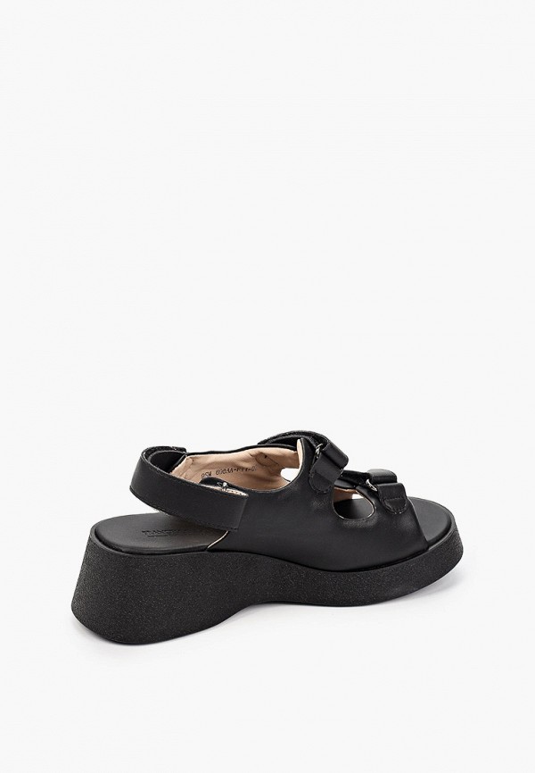 фото Босоножки francesco donni