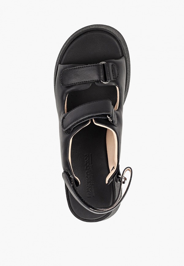 фото Босоножки francesco donni