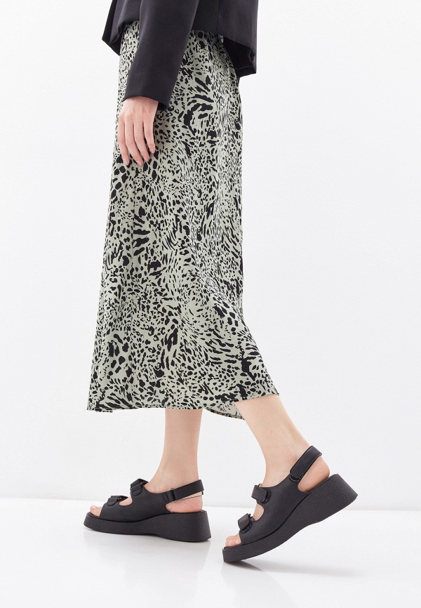 фото Босоножки francesco donni