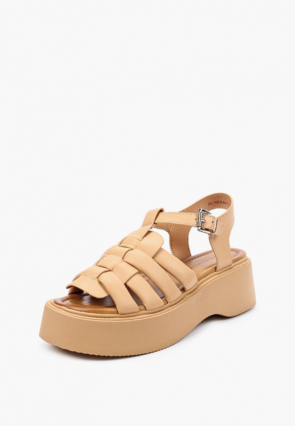 фото Босоножки francesco donni