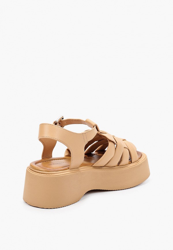 фото Босоножки francesco donni