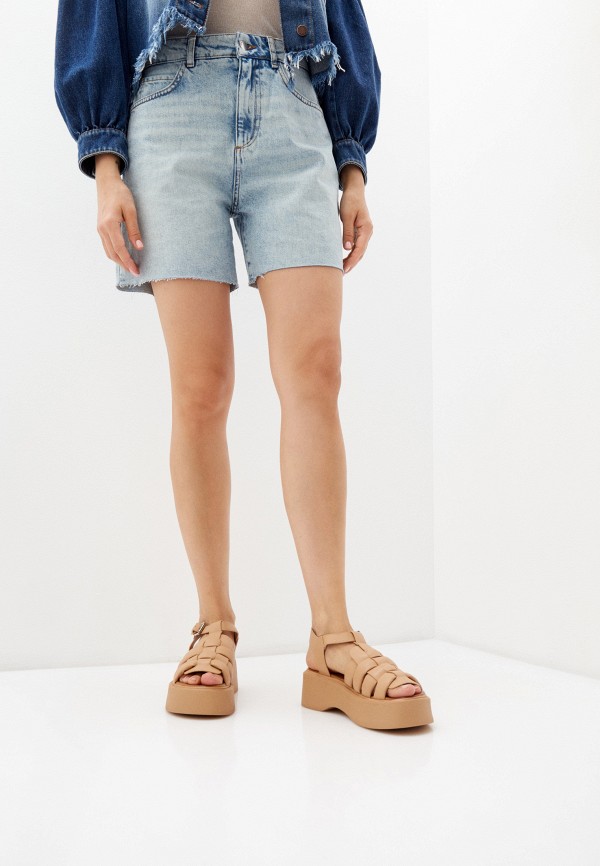 фото Босоножки francesco donni