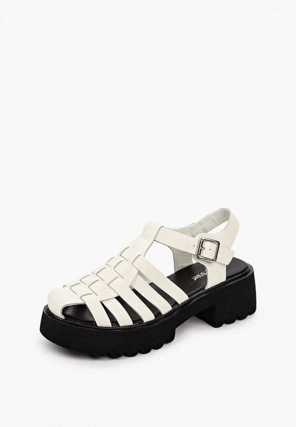 фото Босоножки francesco donni