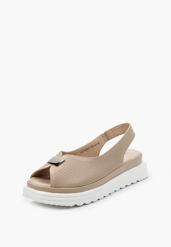 фото Босоножки francesco donni