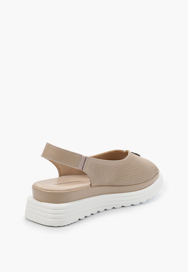 фото Босоножки francesco donni